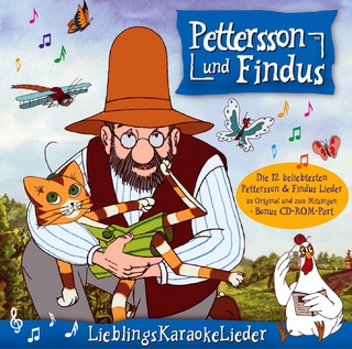 Pettersson & Findus, Doppelliederalbum (Best of + Karaoke)