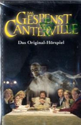Das Gespenst von Canterville