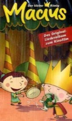 Der kleine König Macius