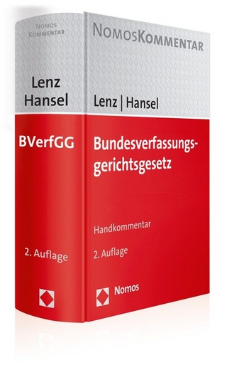 Bundesverfassungsgerichtsgesetz