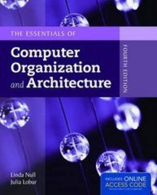ISE: Essentials of Computer Organisation & Design