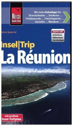 Reise Know-How InselTrip La Réunion