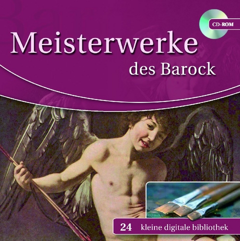 Meisterwerke der Barockmalerei