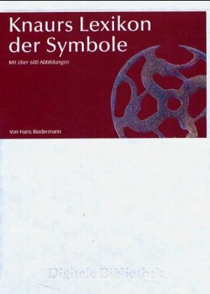 Knaurs Lexikon der Symbole - 