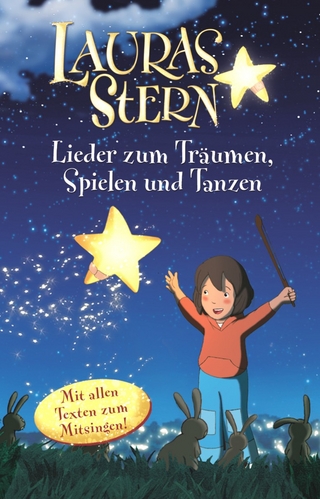 Lauras Stern - Lieder zum Träumen, Spielen und Tanzen