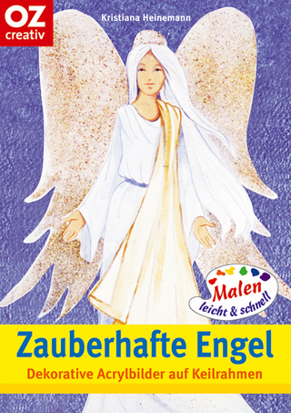 Zauberhafte Engel
