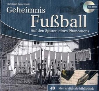 Geheimnis Fußball, 1 CD-ROM