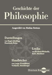 Geschichte der Philosophie