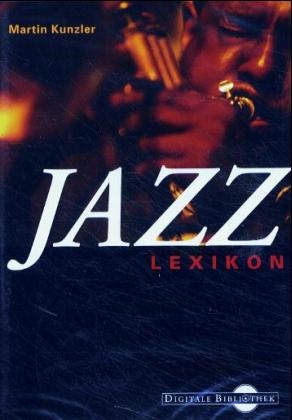 Jazz-Lexikon