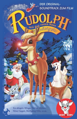 Rudolph mit der roten Nase - Der Original-Soundtrack zum Film