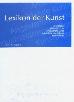 Lexikon der Kunst