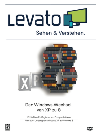 Levato-DVD 