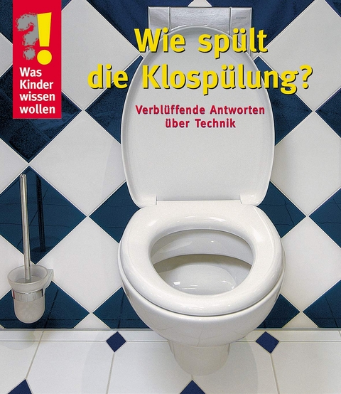 Wie sp&Atilde;&frac14;lt die Klosp&Atilde;&frac14;lung?