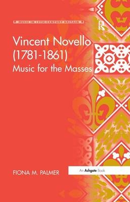 Vincent Novello (1781-1861)