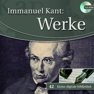 Immanuel Kant