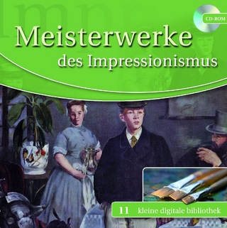 Meisterwerke des Impressionismus