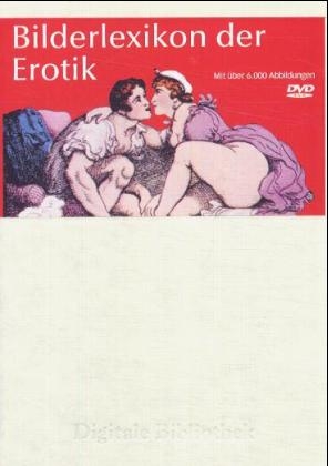 Bilderlexikon der Erotik