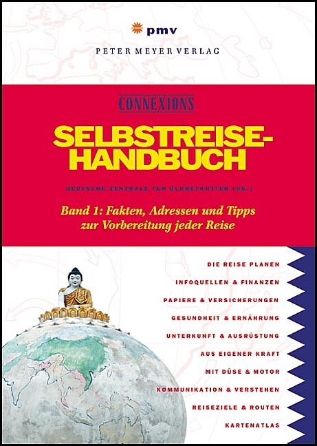 Selbstreise-Handbuch - Norbert L&uuml;dtke