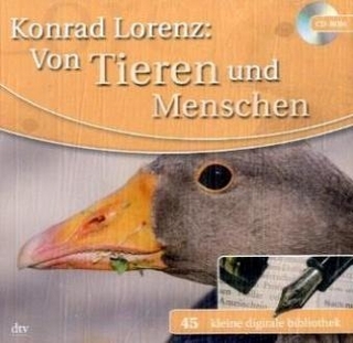 Von Tieren und Menschen