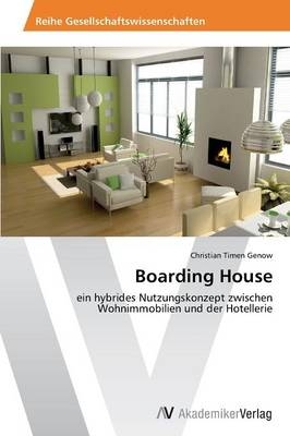Boarding House