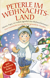 Peterle im Weihnachtsland