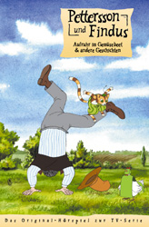 Pettersson & Findus - MC / Aufruhr im Gem&uuml;sebeet und andere Geschichten