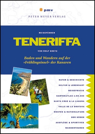 Teneriffa