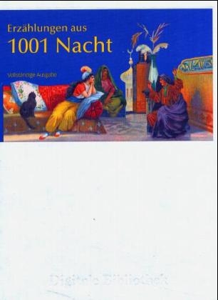 Erzählungen aus 1001 Nacht