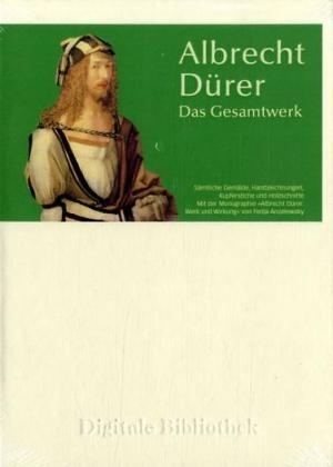 Albrecht Dürer: Das Gesamtwerk
