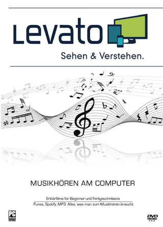 Levato-DVD 