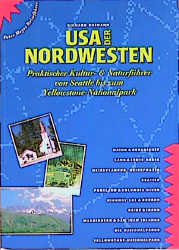 USA: Nordwesten - Richard Haimann