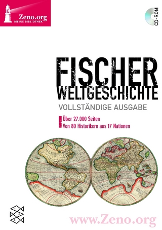 Fischer Weltgeschichte