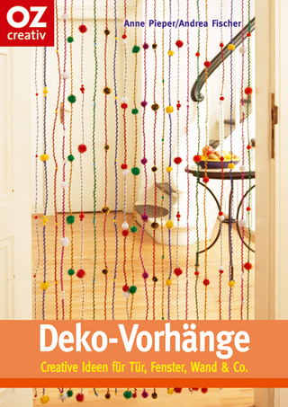 Deko-Vorhänge