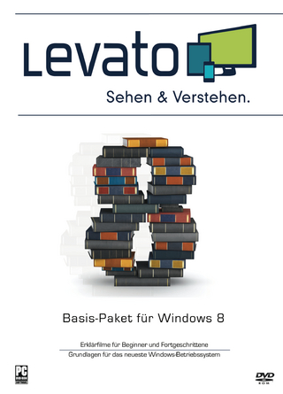 Levato Basis-Paket für Windows 8 / 8.1