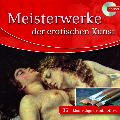 Meisterwerke der erotischen Kunst