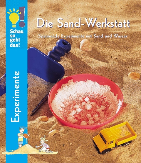 Die Sandwerkstatt