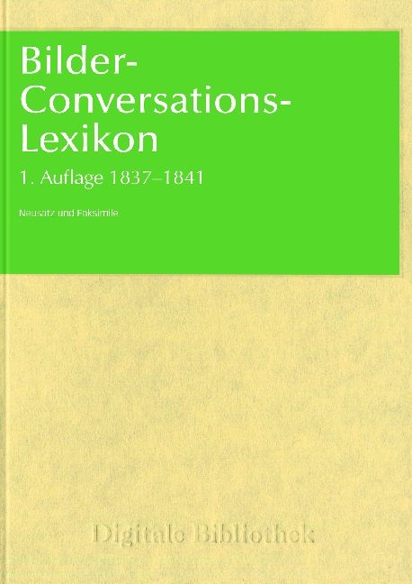 Bilder-Conversations-Lexikon