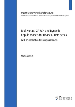 Multivariate GARCH and Dynamic Copula Models for Financial Time Series