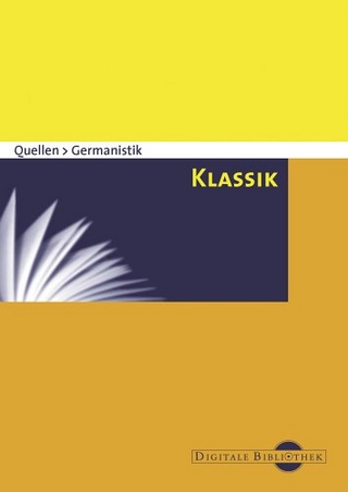 Klassik, 1 CD-ROM
