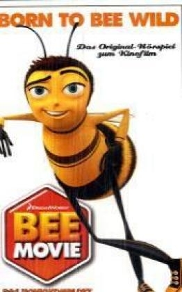 Bee Movie, Original-Hörspiel zum Kinofilm, 1 Cassette
