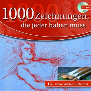 1000 Zeichnungen, die jeder haben muss