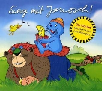 Sing mit Janosch