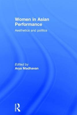 Women in Asian Performance