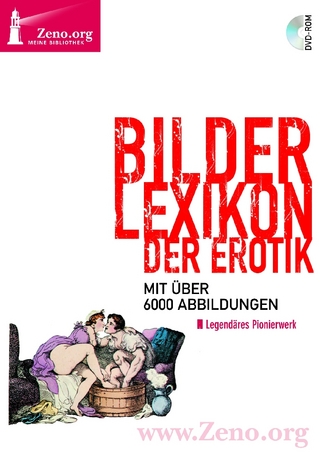 Bilderlexikon der Erotik