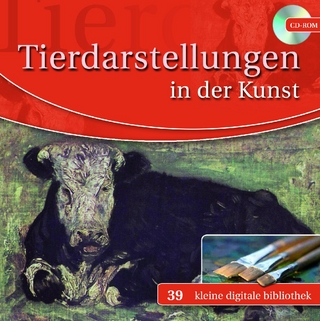 Tiere in der Kunst