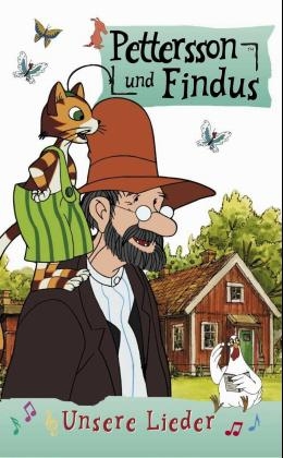 Pettersson & Findus, 2er MC