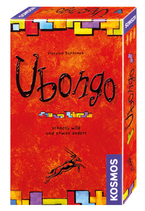 Ubongo