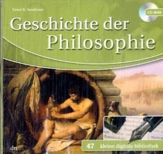 Geschichte der Philosophie