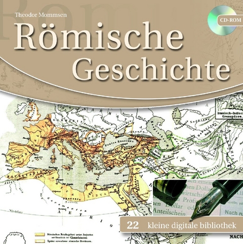 R&ouml;mische Geschichte