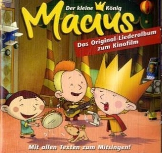 Der kleine König Macius